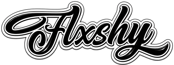FLASHY