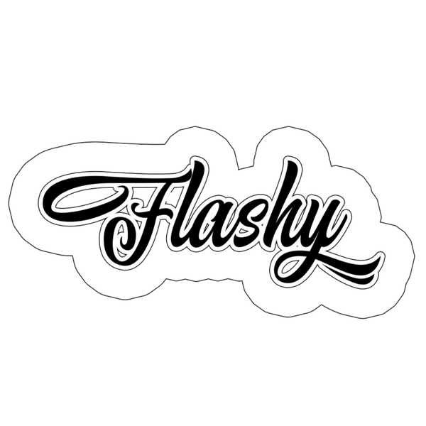 FLASHY